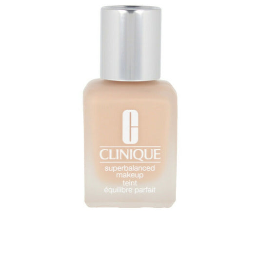 Flytande makeupbas Clinique Superbalanced (30 ml)