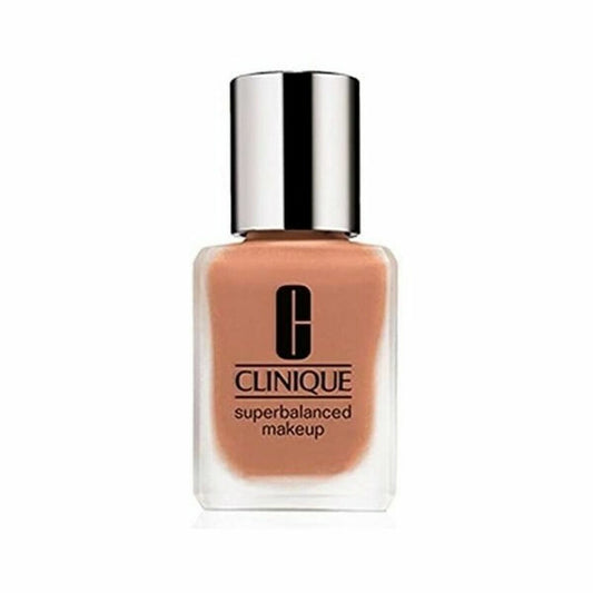 Flytande makeupbas Clinique Superbalanced Nº CN 73 Honeyed Beige