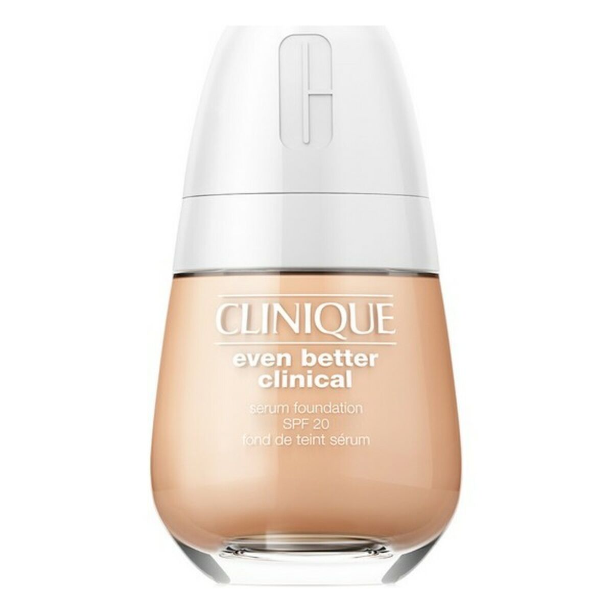 Flytande makeupbas Even Better Clinique 192333077856 Spf 15 30 ml SPF20