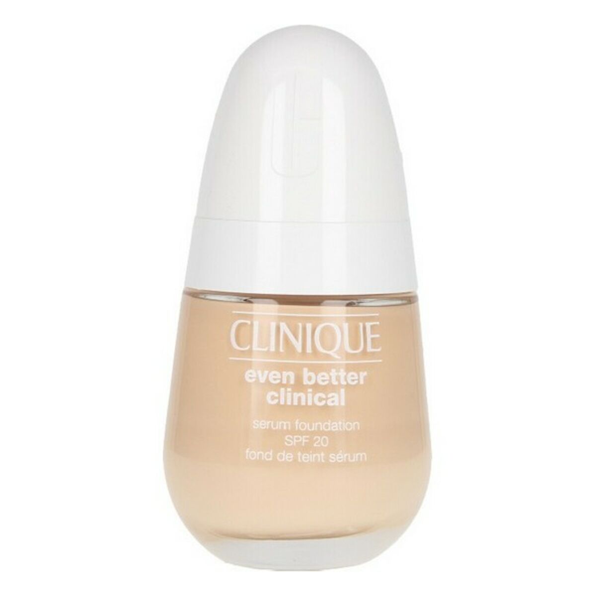 Flytande makeupbas Even Better Clinique WN04-bone (30 ml) SPF20