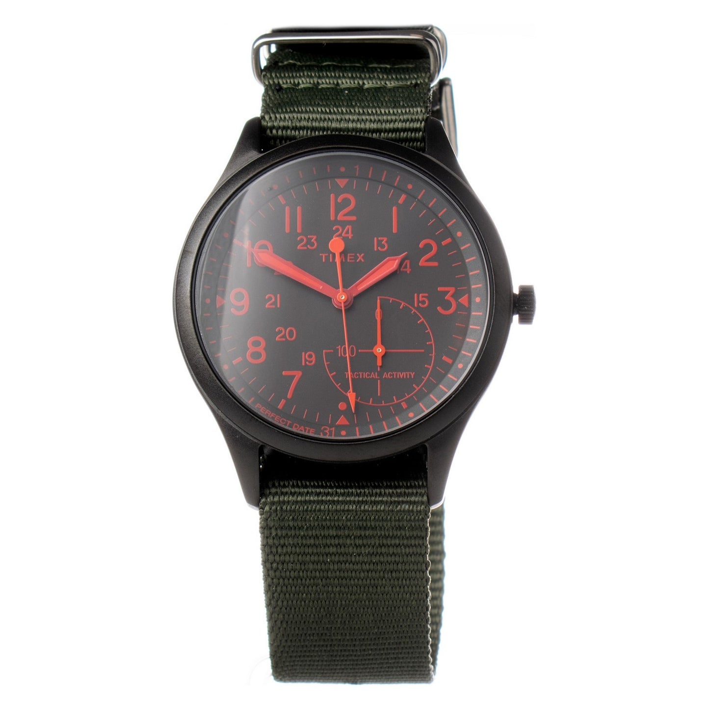 Timex 194366102031 (Ø 41 mm)