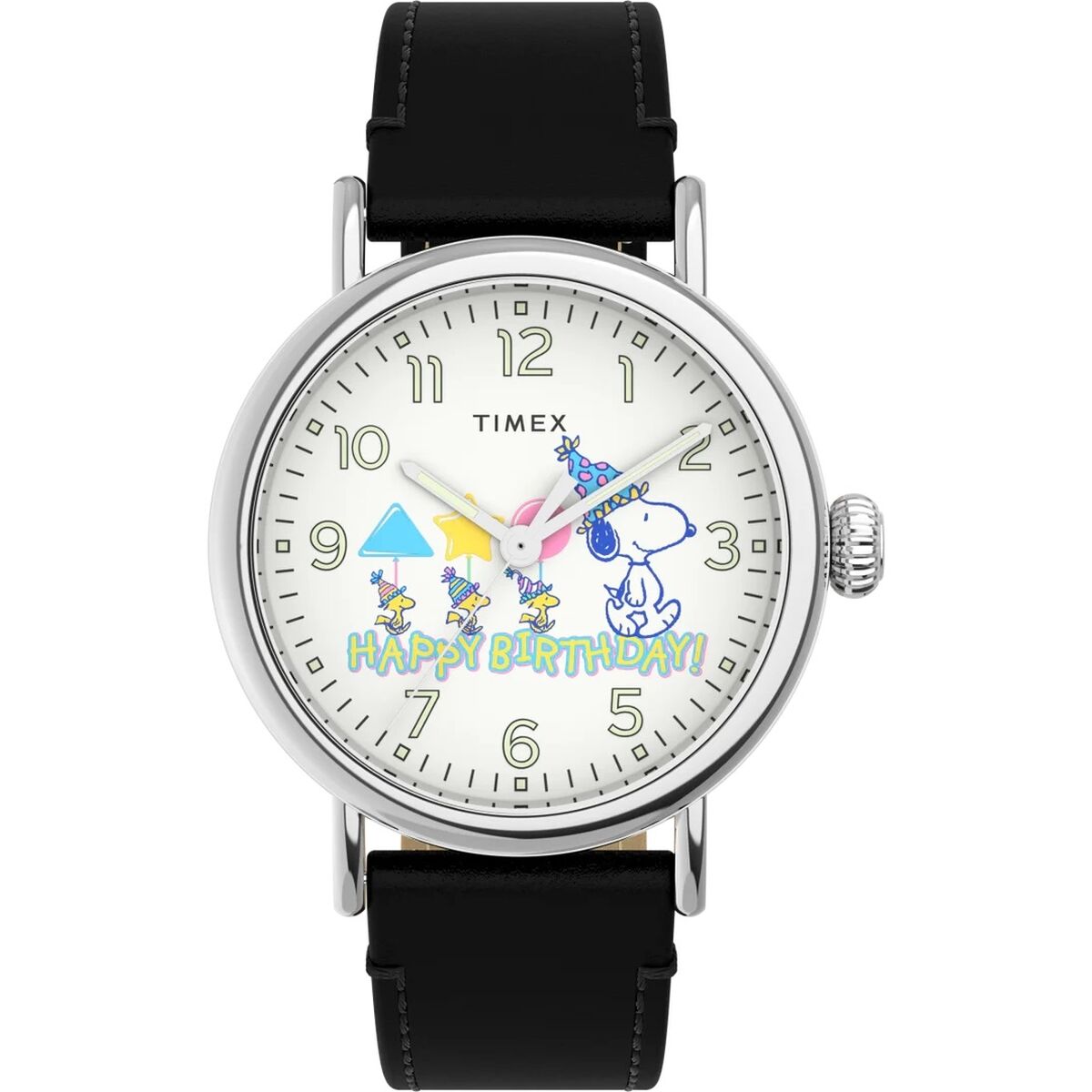 Timex Snoopy Back to School (Ø 40 mm)