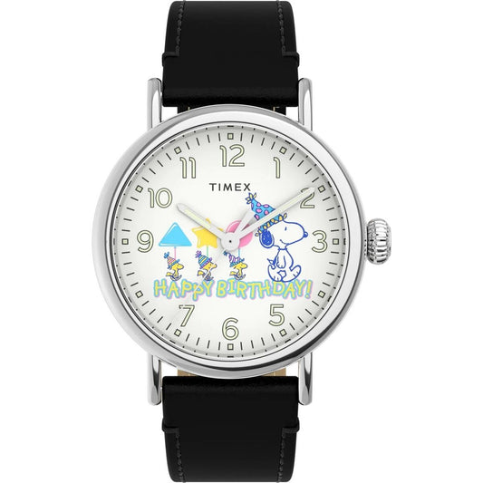 Timex Snoopy Back to School (Ø 40 mm)