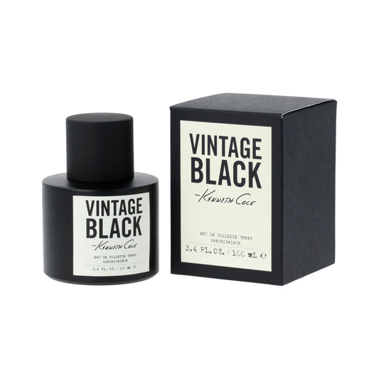 Kenneth Cole EDT Vintage Black 100 ml