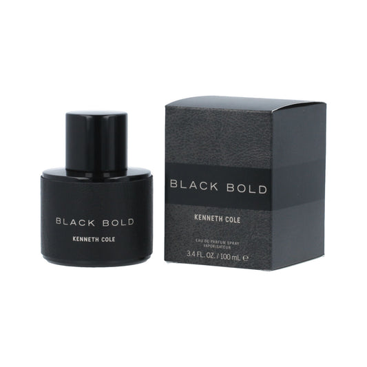 Kenneth Cole Black Bold EDP 100 ml