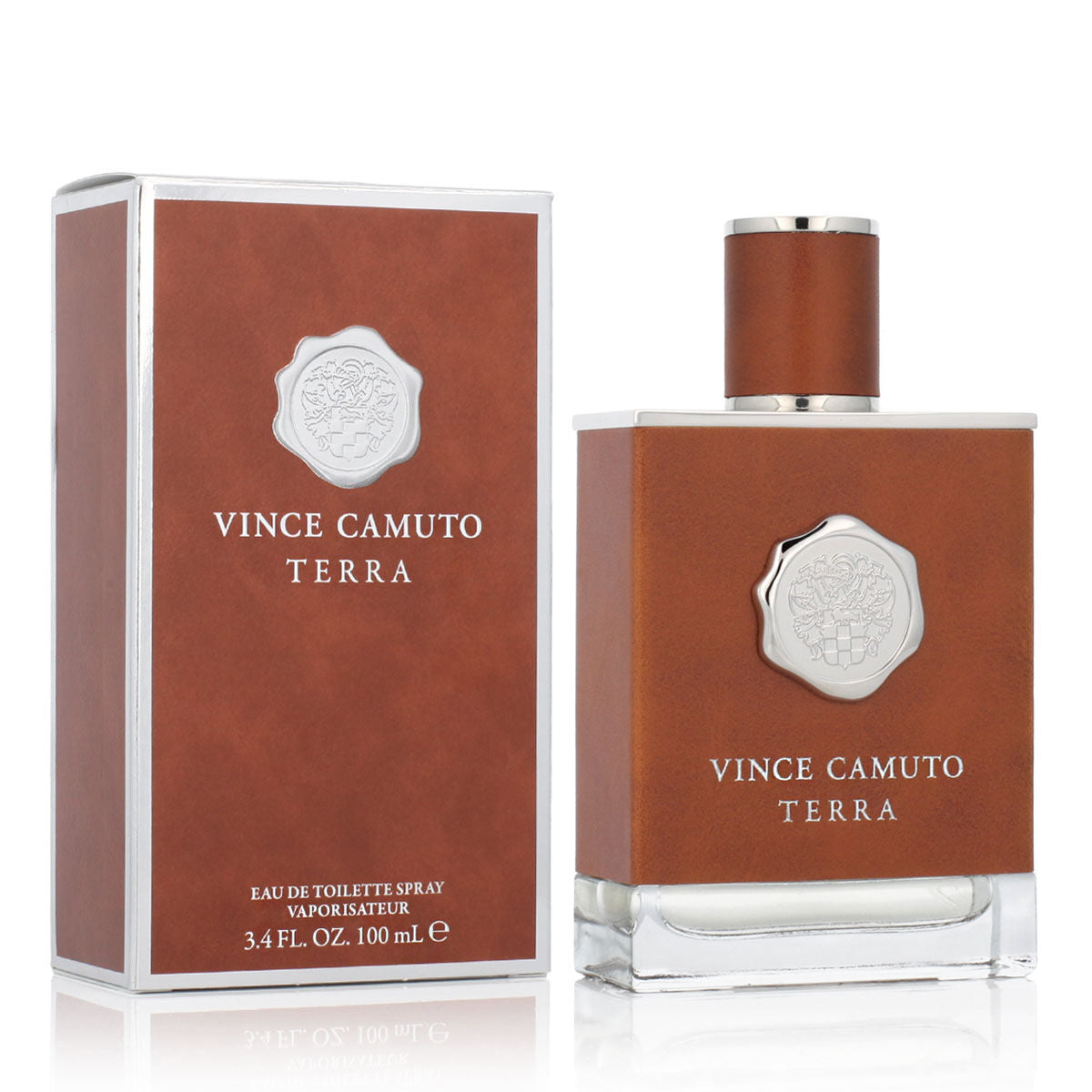 Vince Camuto EDT Terra 100 ml