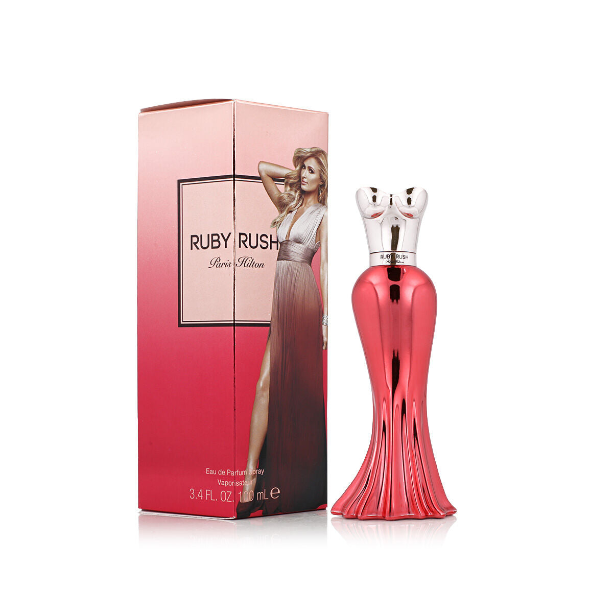 Paris Hilton EDP Ruby Rush 100 ml