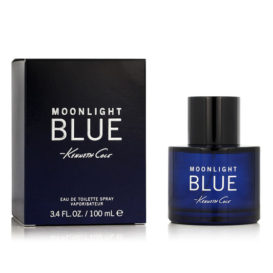 Kenneth Cole Moonlight Blue EDT 100 ml