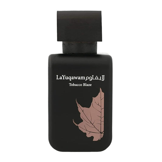 Rasasi EDP La Yuqawam Tobacco Blaze 75 ml