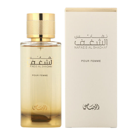 Rasasi Nafaeis Al Shaghaf EDP 100 ml