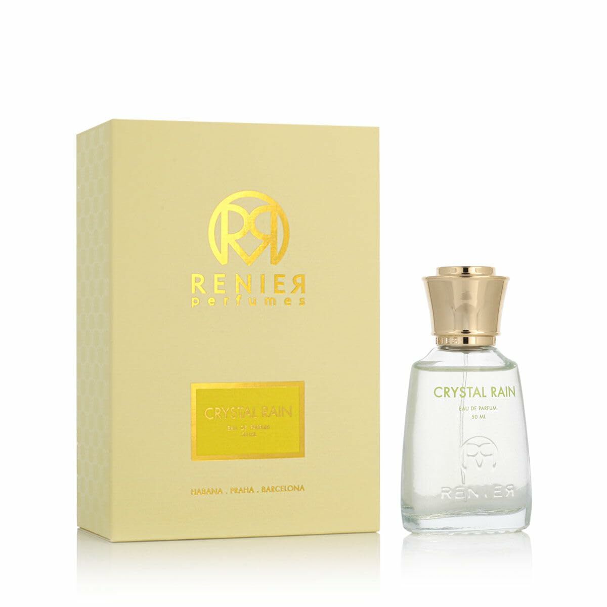 Renier Perfumes Crystal Rain EDP 50 ml