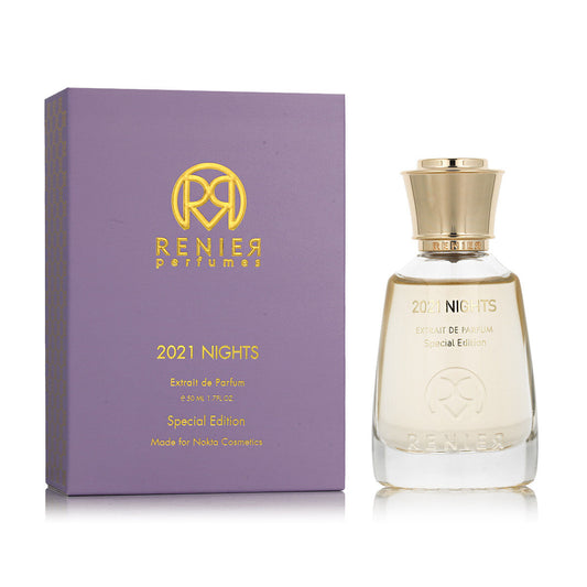 Renier Perfumes 2021 Nights 50 ml