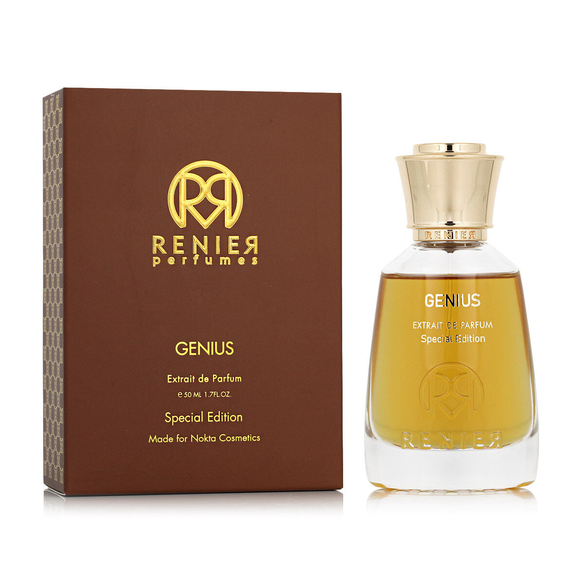 Renier Perfumes Genius 50 ml