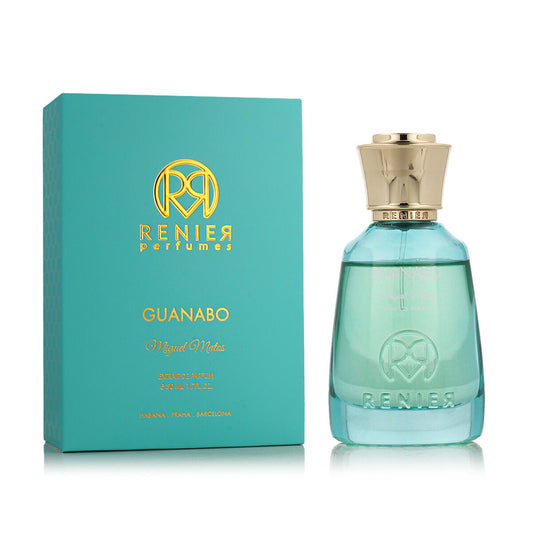 Renier Perfumes Guanabo 50 ml