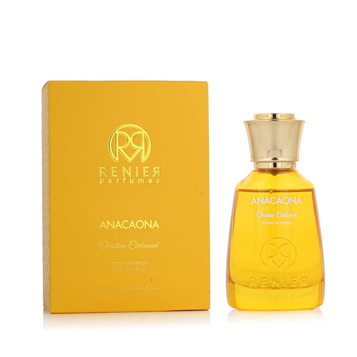 Renier Perfumes Anacaona 50 ml