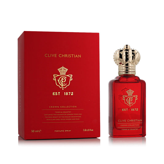 Clive Christian Town & Country 50 ml