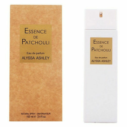 Essence De Patchouli Alyssa Ashley EDP 30 ml