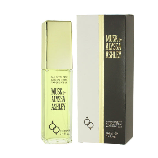 Alyssa Ashley EDT Musk (100 ml)