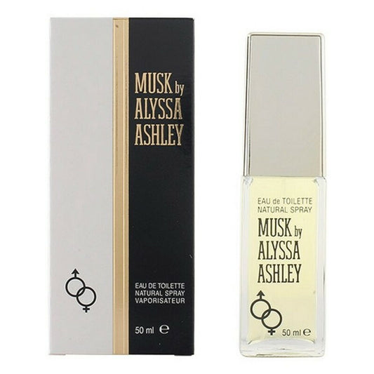 Alyssa Ashley EDT 50 ml