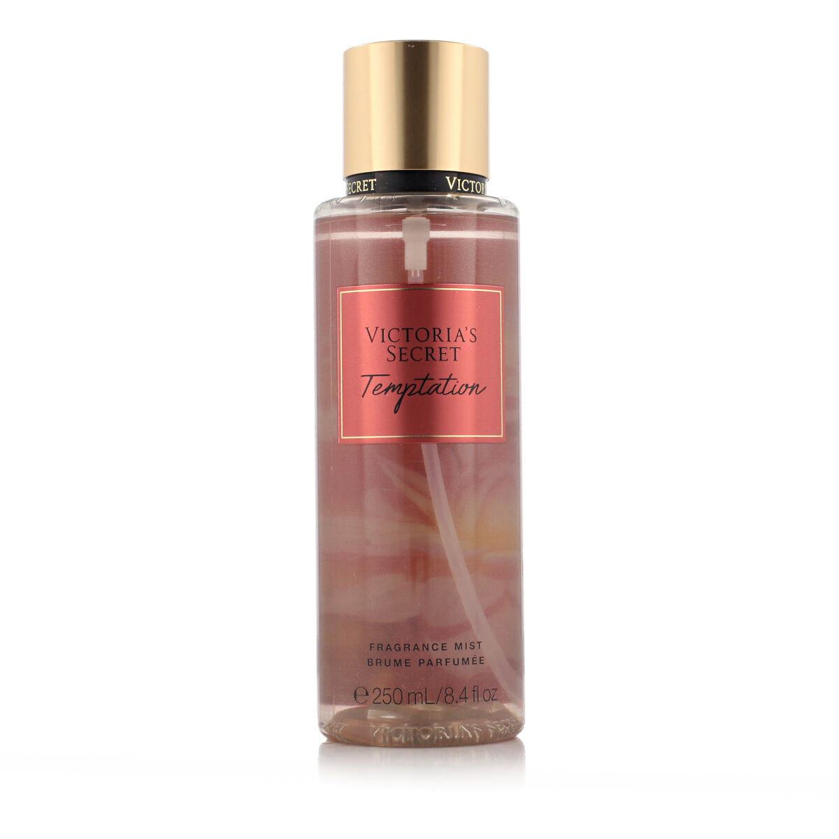 Kroppsspray Victoria's Secret Temptation 250 ml