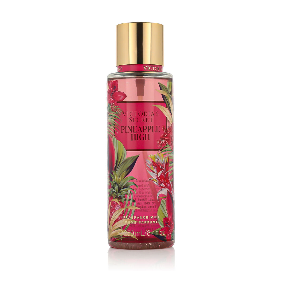 Kroppsspray Victoria's Secret Pineapple High 250 ml