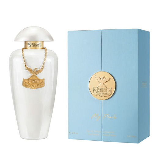 The Merchant of Venice La Fenice My Pearls EDP 100 ml