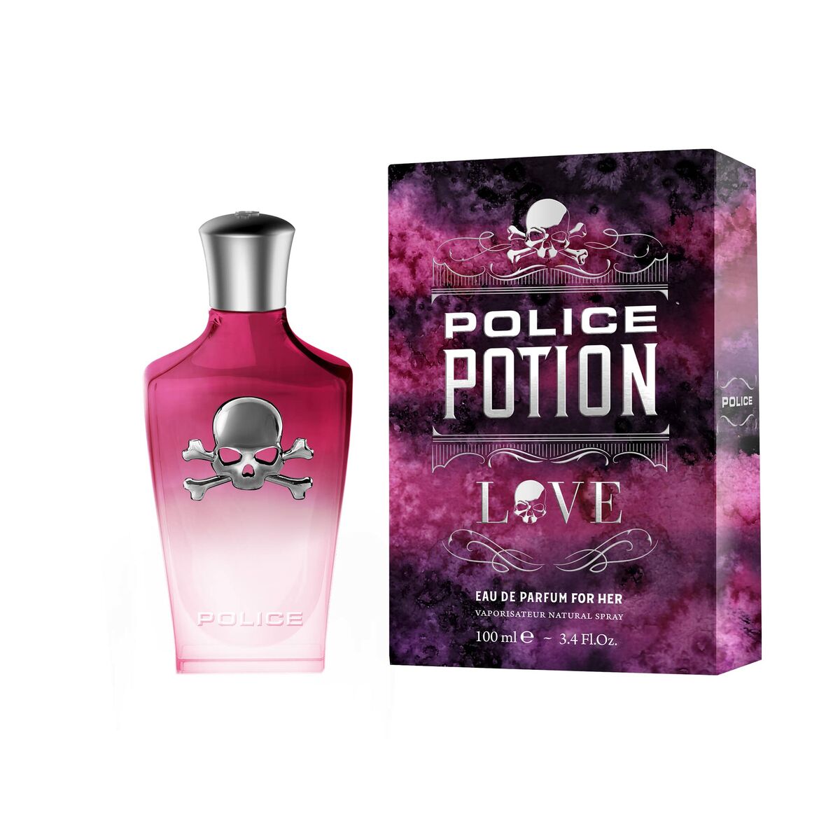 Police EDP Police Potion Love 100 ml