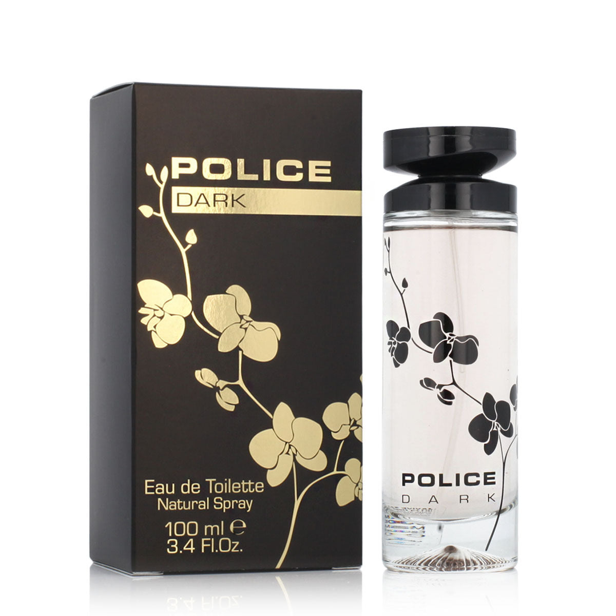 Police EDT Dark Women (100 ml)