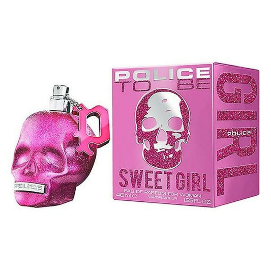 Police 10015360 EDP 40 ml