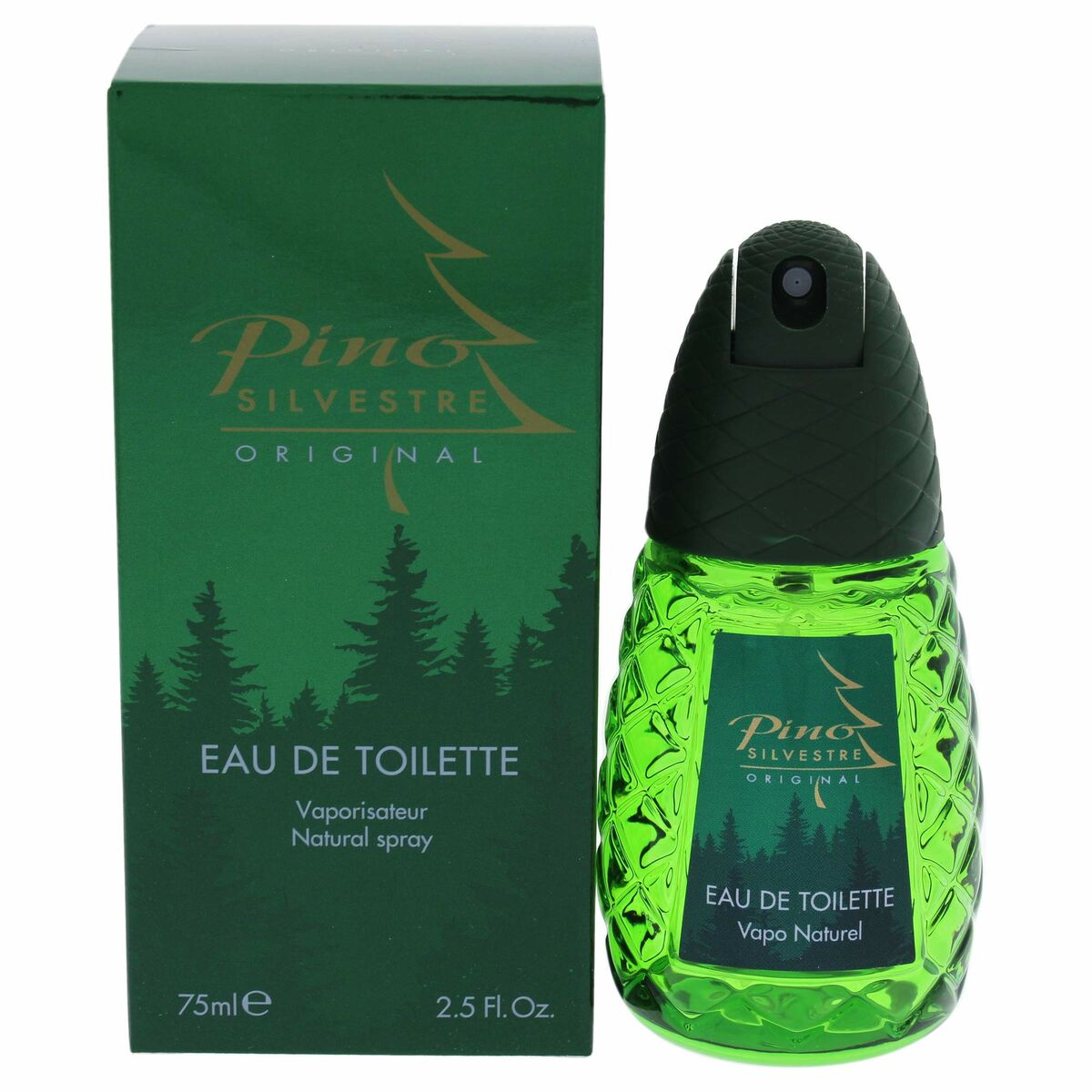 Pino Silvestre EDT 75 ml Original