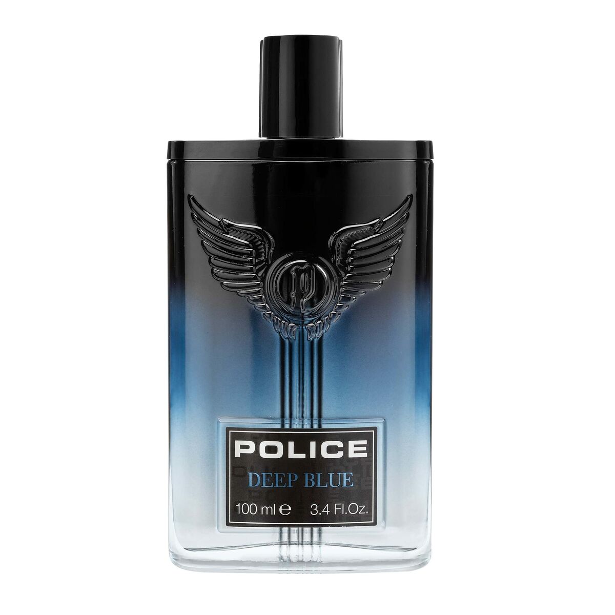 Police EDT deep blue 100 ml