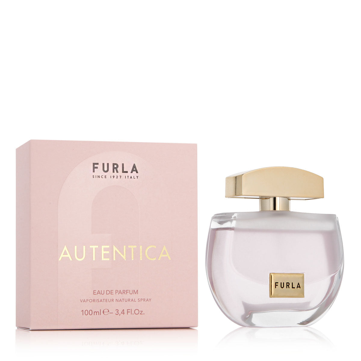 Furla EDP Autentica 100 ml