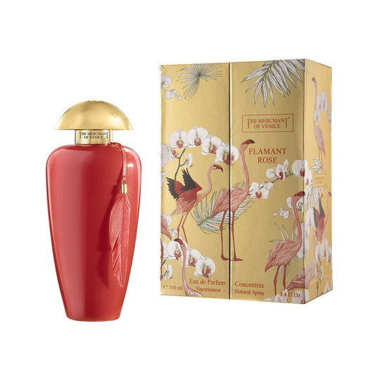 The Merchant of Venice Flamant Rose EDP 100 ml