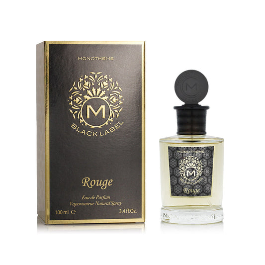 Monotheme Venezia BLACK LABEL Rouge EDP 100 ml