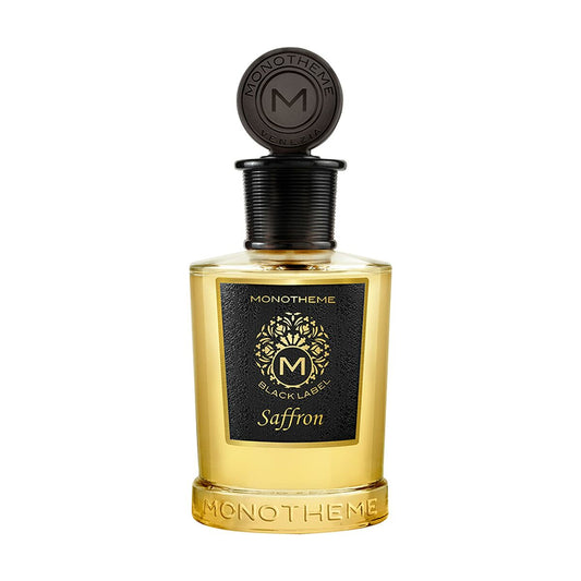 Monotheme Venezia BLACK LABEL Saffron EDP 100 ml