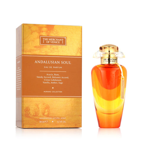 The Merchant of Venice Andalusian Soul EDP 50 ml