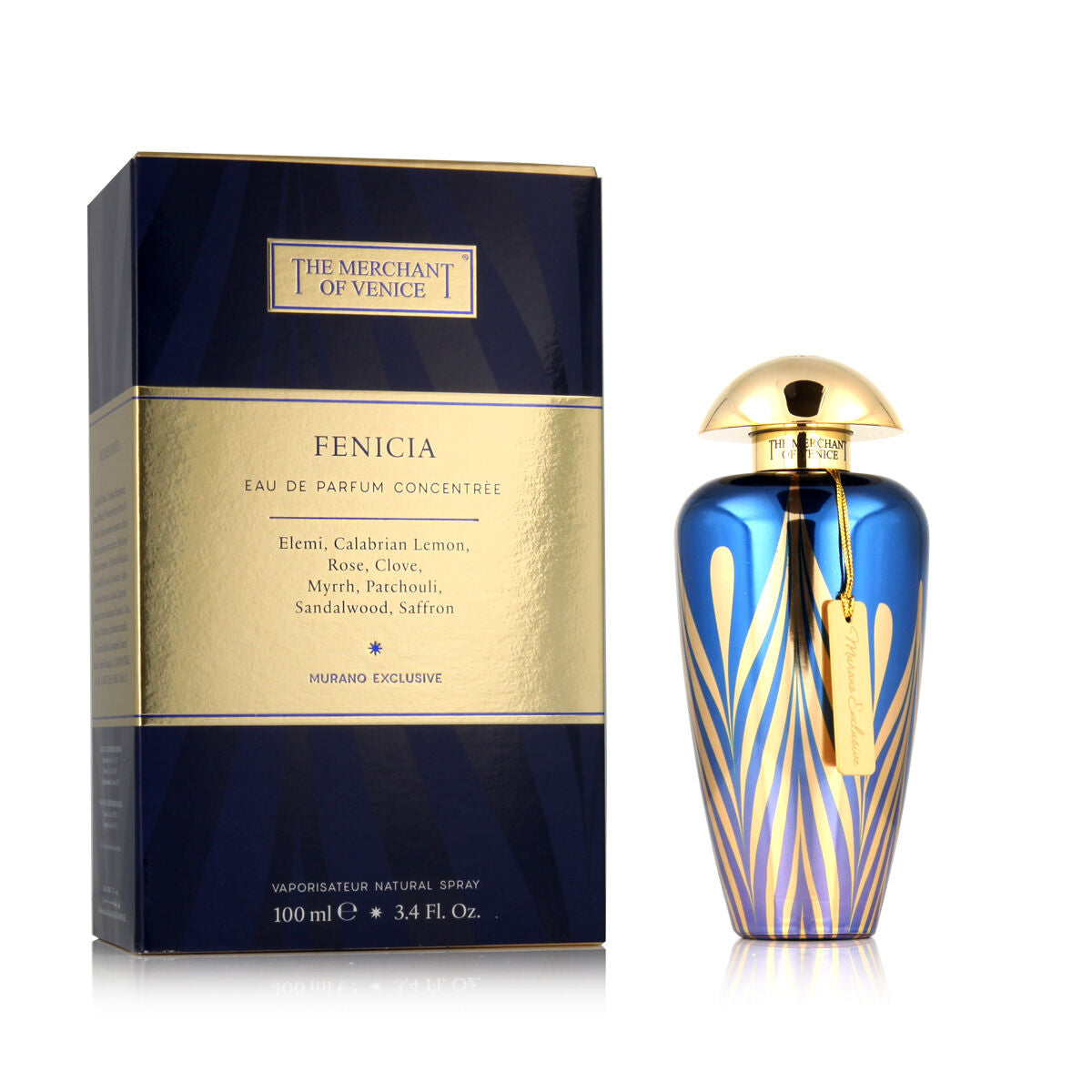 The Merchant of Venice Fenicia EDP 100 ml