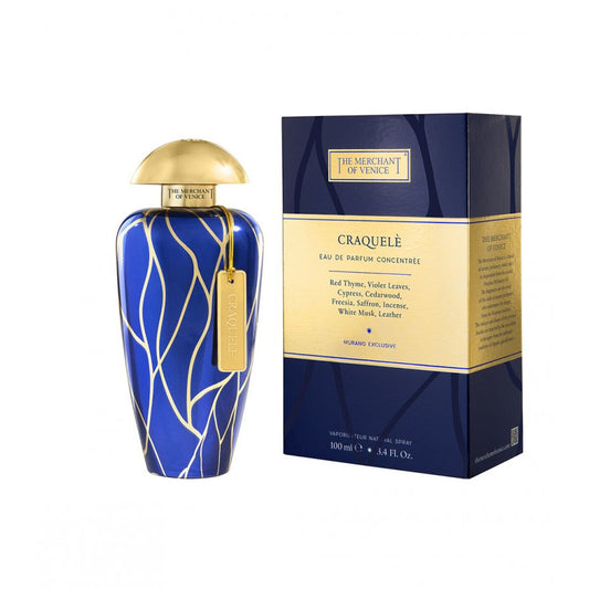 The Merchant of Venice Craquelé EDP 100 ml