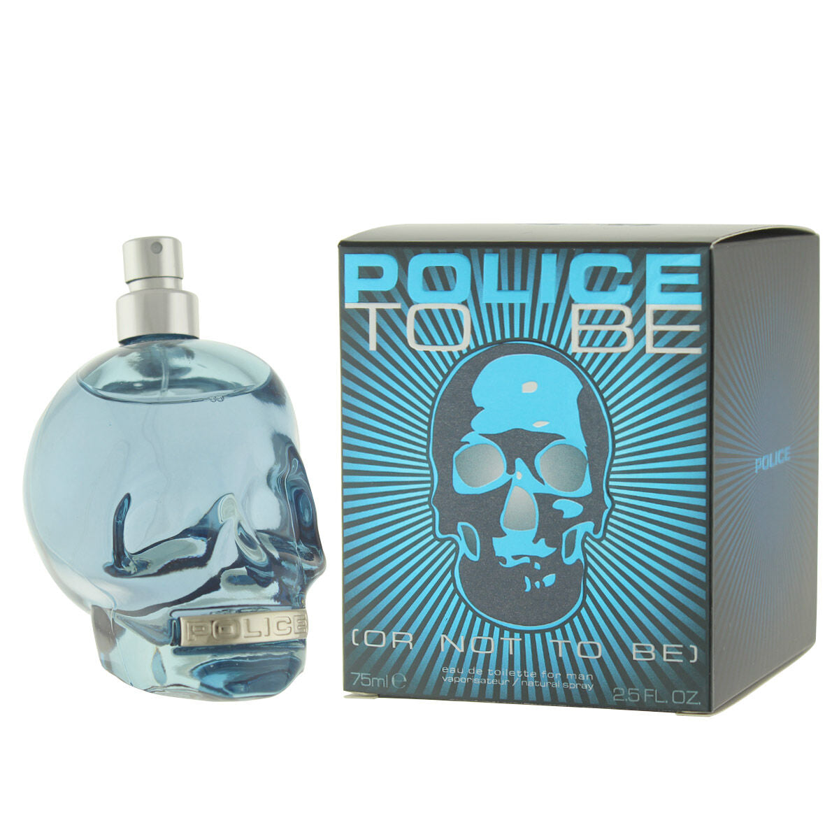 Police To Be EDT 75 ml