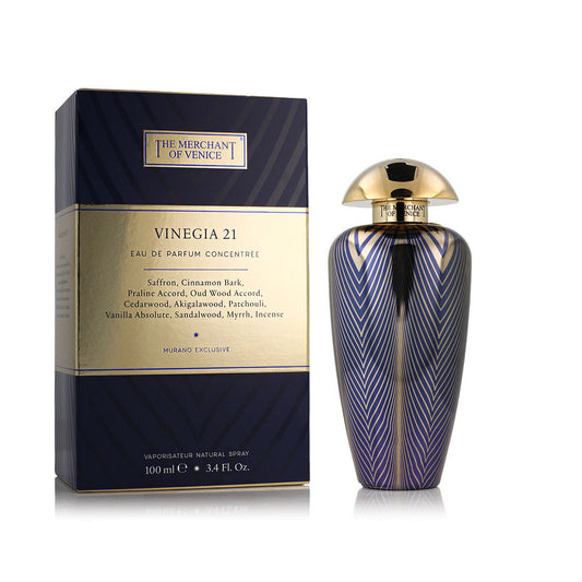 The Merchant of Venice Vinegia 21 EDP 100 ml