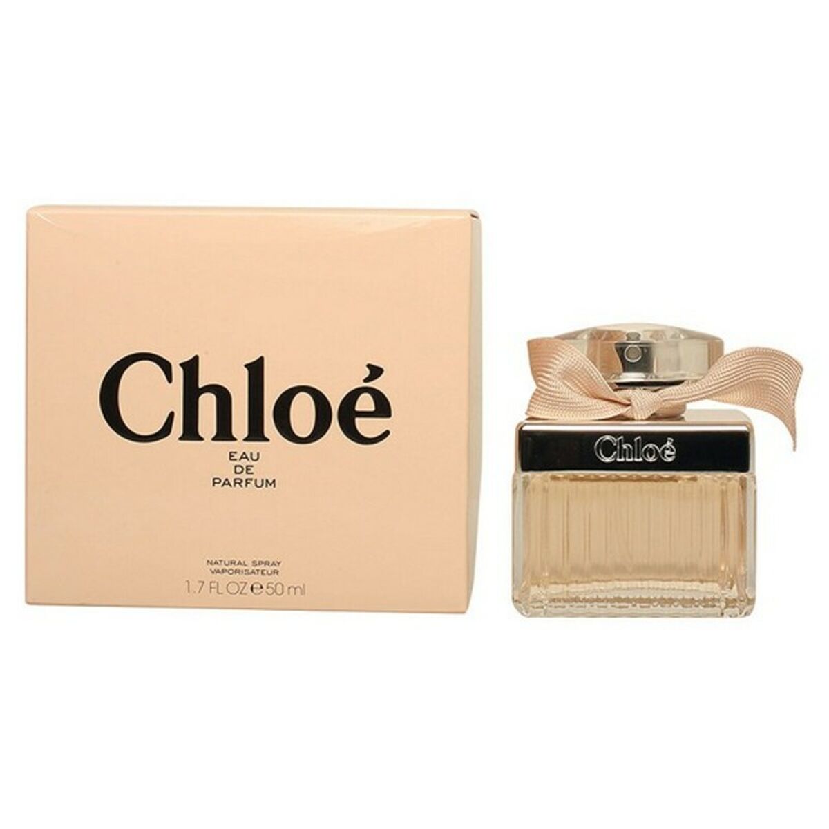 Chloe Chloé Eau de Parfum EDP 50 ml