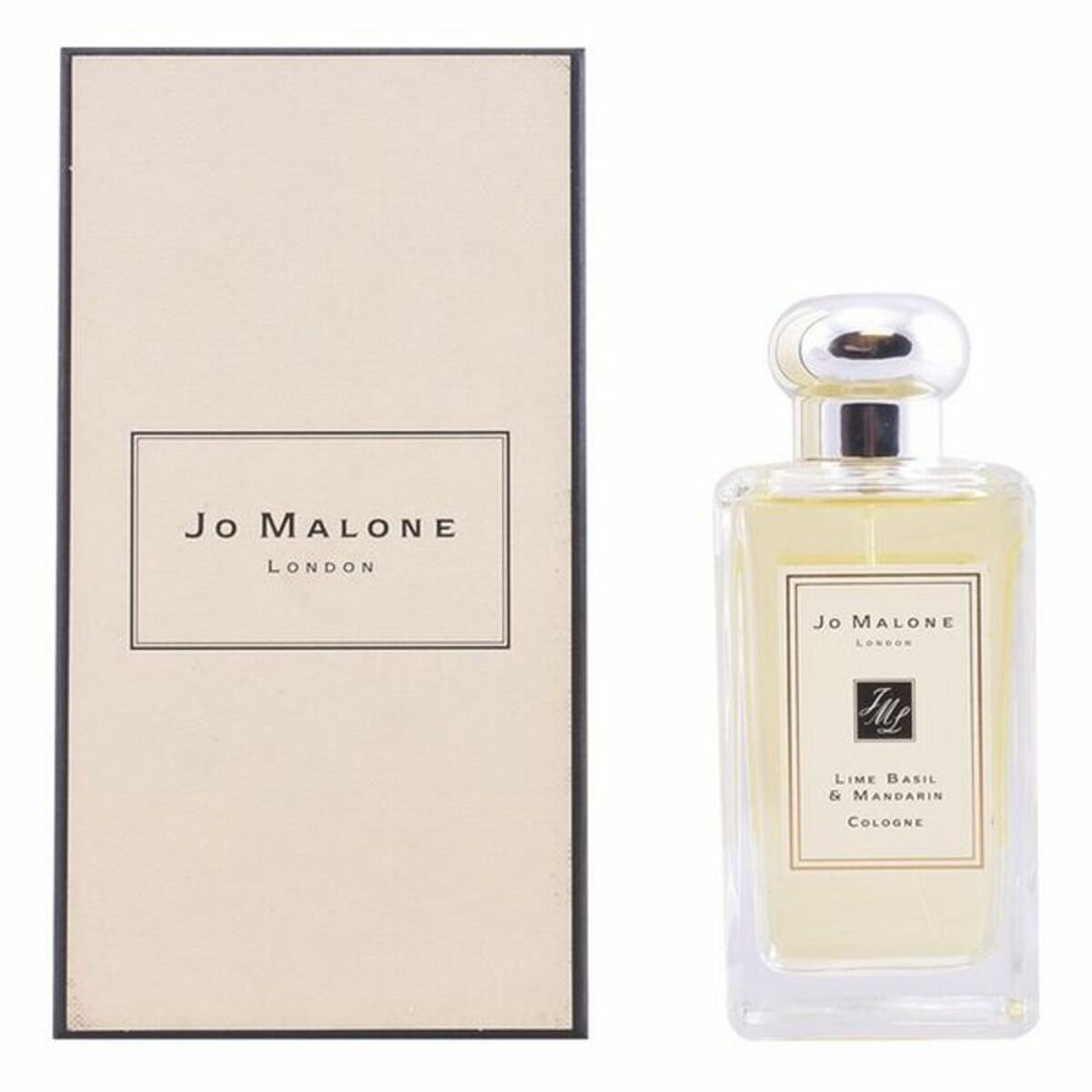 Jo Malone EDC 100 ml Lime Basil & Mandarin