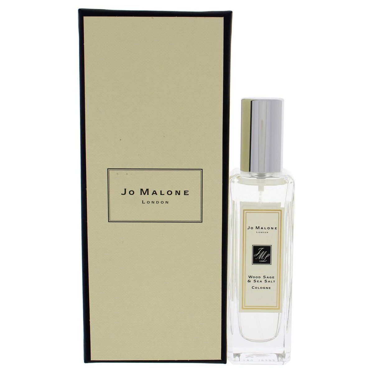 Jo Malone Wood Sage & Sea Salt EDC EDT 30 ml