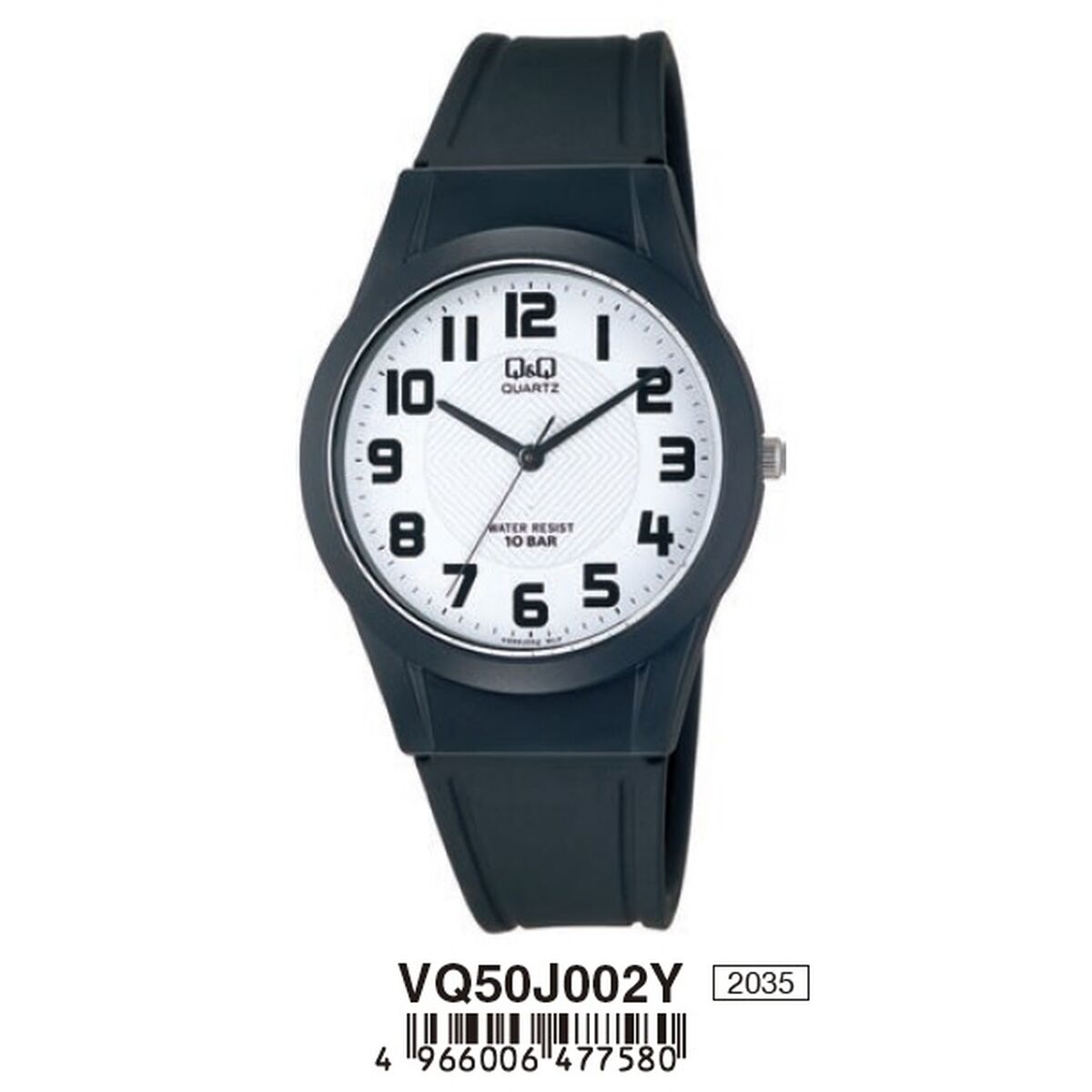 Q&Q VQ50J002Y (Ø 40 mm)