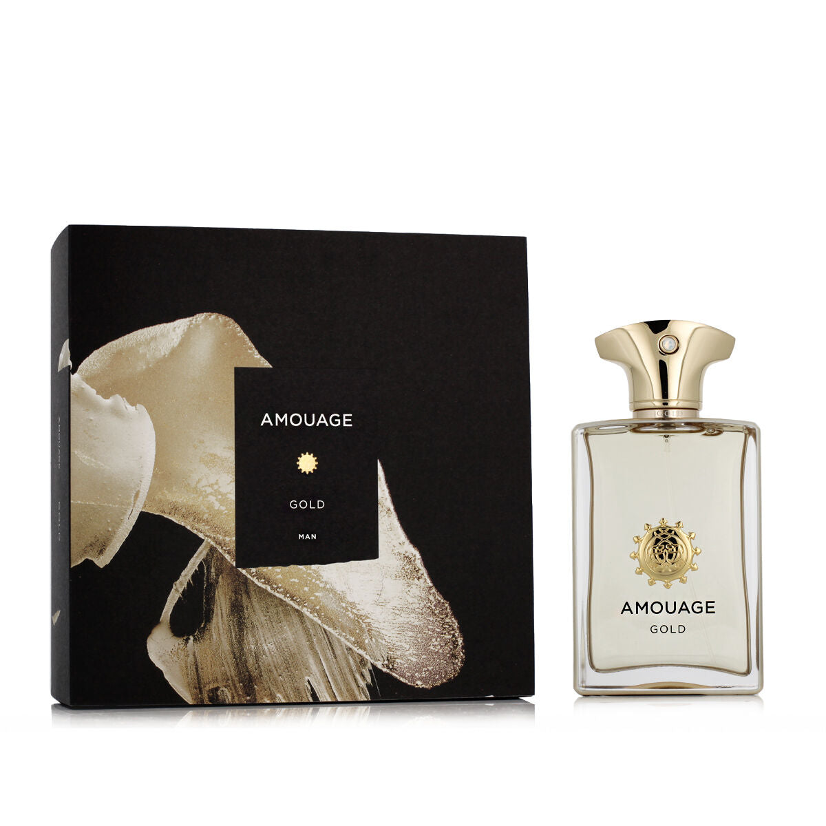 Amouage Gold Man EDP 100 ml