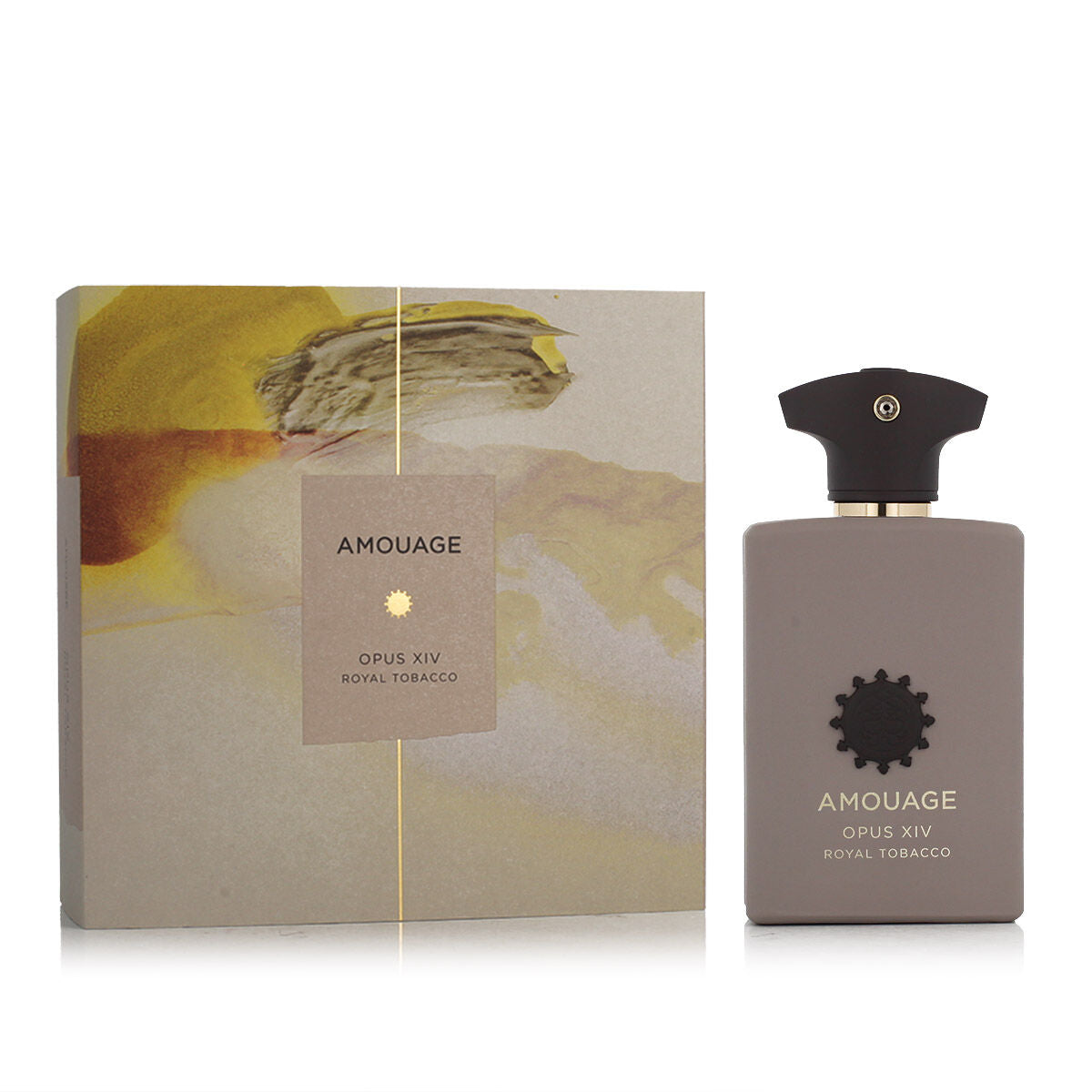 Amouage Opus XIV – Royal Tobacco EDP 100 ml