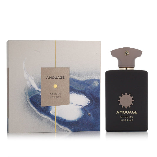 Amouage Opus XV – King Blue EDP 100 ml