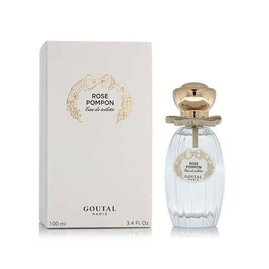 Goutal Rose Pompon Eau de Toilette EDT 100 ml