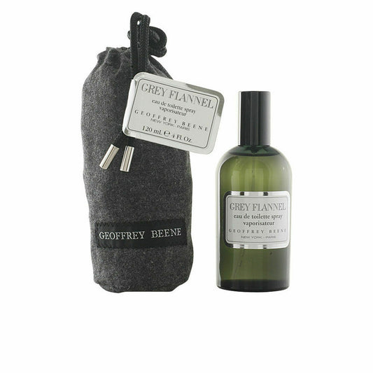 Geoffrey Beene EDT Grey Flannel 120 ml