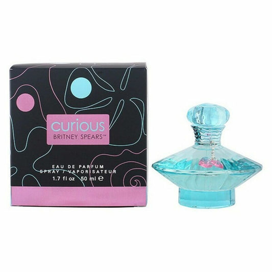 Britney Spears EDP Curious